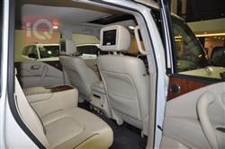 ئینفینیتی QX80